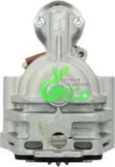 GECO M290215A - Стартер autospares.lv