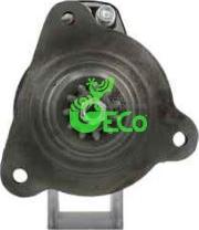 GECO M244059 - Стартер autospares.lv