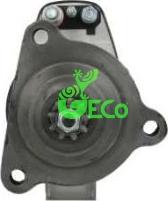 GECO M244010 - Стартер autospares.lv