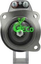 GECO M244028 - Стартер autospares.lv