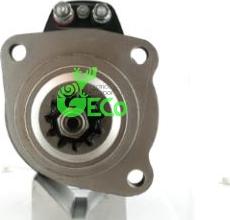 GECO M244159A - Стартер autospares.lv