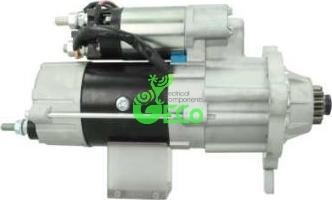 GECO M246030A - Стартер autospares.lv