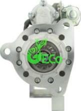 GECO M246030A - Стартер autospares.lv