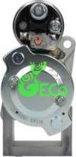 GECO M240048A - Стартер autospares.lv