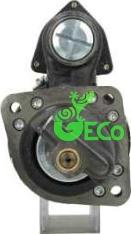 GECO M243914 - Стартер autospares.lv