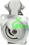 GECO M243277A - Стартер autospares.lv