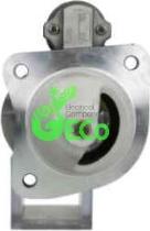 GECO M724202 - Стартер autospares.lv