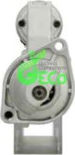 GECO M720022A - Стартер autospares.lv