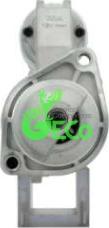 GECO M720022 - Стартер autospares.lv