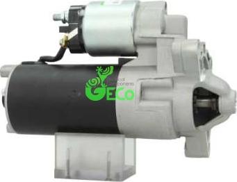 GECO M728086A - Стартер autospares.lv