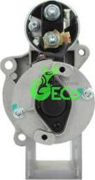 GECO M728086A - Стартер autospares.lv