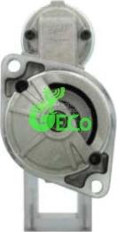 GECO M728079 - Стартер autospares.lv