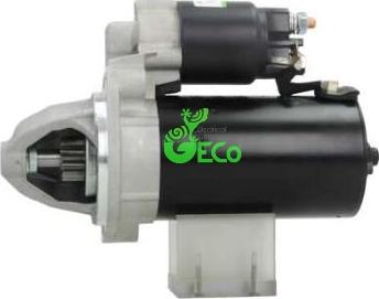 GECO M722644A - Стартер autospares.lv