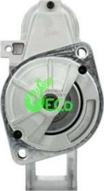 GECO M722644 - Стартер autospares.lv