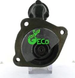 GECO MR148076 - Стартер autospares.lv