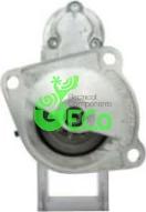 GECO MR1431003 - Стартер autospares.lv