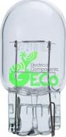 GECO NTM5001 - Лампа накаливания, фонарь указателя поворота autospares.lv
