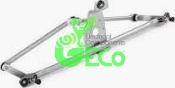 GECO TWM43003 - Система тяг и рычагов привода стеклоочистителя autospares.lv