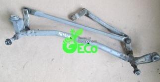 GECO TWM1059Q - Система тяг и рычагов привода стеклоочистителя autospares.lv