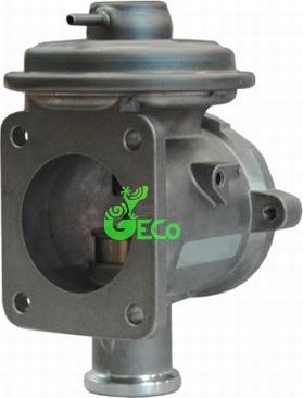 GECO VE1164 - Клапан возврата ОГ autospares.lv
