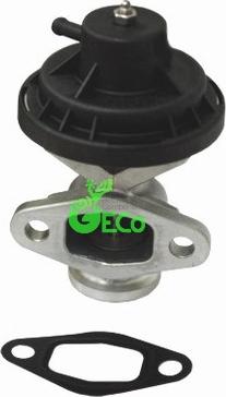 GECO VE1235 - Клапан возврата ОГ autospares.lv