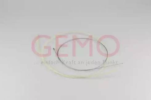 GEMO 422 390 - Тросик газа autospares.lv