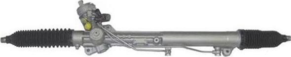 General Ricambi AU9045 - Рулевой механизм, рейка autospares.lv