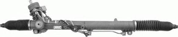 General Ricambi AU9040 - Рулевой механизм, рейка autospares.lv
