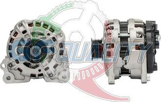 GFQ - GF Quality ALBO00150 - Генератор autospares.lv