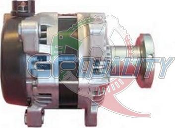 GFQ - GF Quality ALMA00049 - Генератор autospares.lv