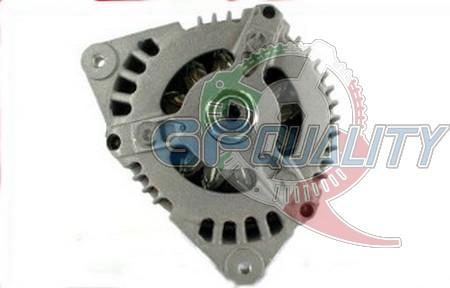 GFQ - GF Quality ALGE01746 - Генератор autospares.lv