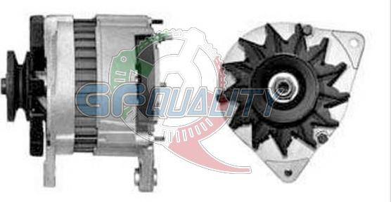 GFQ - GF Quality ALGE00964 - Генератор autospares.lv