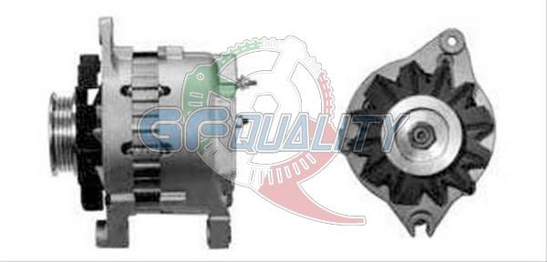 GFQ - GF Quality ALGE00926 - Генератор autospares.lv