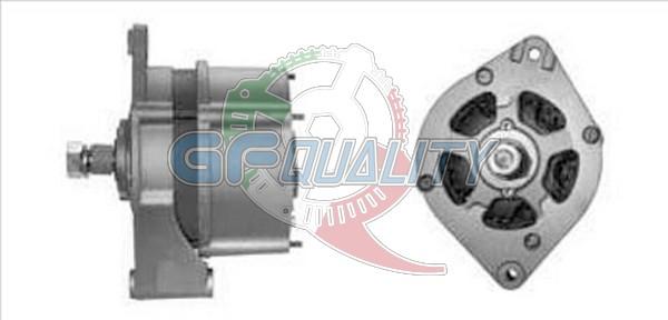 GFQ - GF Quality ALRE00085 - Генератор autospares.lv