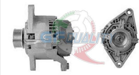 GFQ - GF Quality ALGE00577 - Генератор autospares.lv