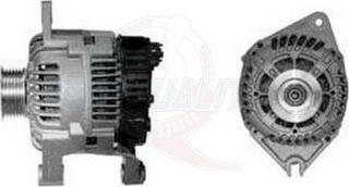 GFQ - GF Quality ALGE00002 - Генератор autospares.lv