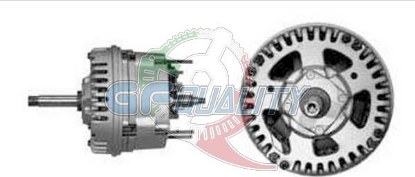 GFQ - GF Quality ALGE00321 - Генератор autospares.lv