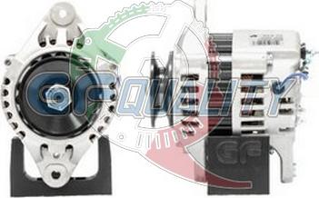 GFQ - GF Quality ALGE00258 - Генератор autospares.lv