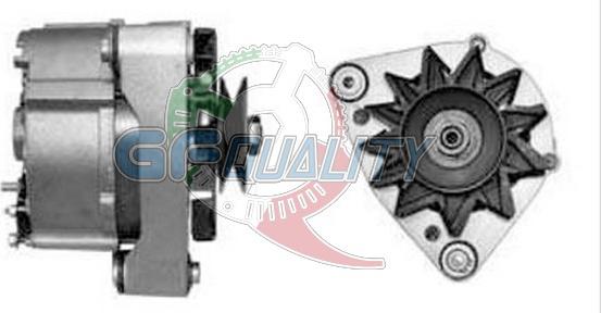 GFQ - GF Quality ALGE00760 - Генератор autospares.lv