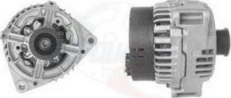 GFQ - GF Quality ALGE01345 - Генератор autospares.lv