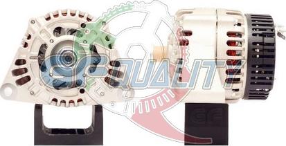 GFQ - GF Quality ALIS00079 - Генератор autospares.lv