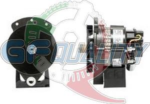 GFQ - GF Quality ALPR00061 - Генератор autospares.lv