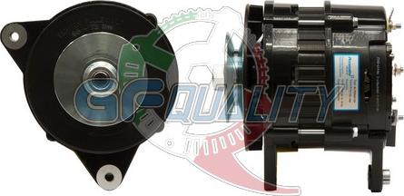 GFQ - GF Quality ALPR00038 - Генератор autospares.lv