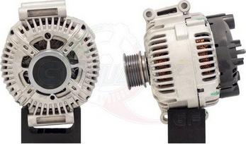 GFQ - GF Quality ALVA00085 - Генератор autospares.lv