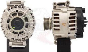 GFQ - GF Quality ALVA00813 - Генератор autospares.lv