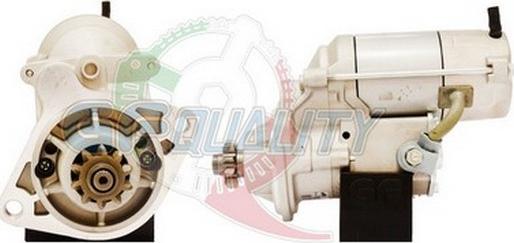 GFQ - GF Quality STUN00076 - Стартер autospares.lv