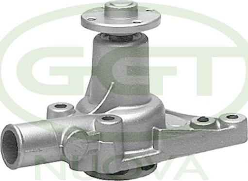 GGT PA00133 - Водяной насос autospares.lv