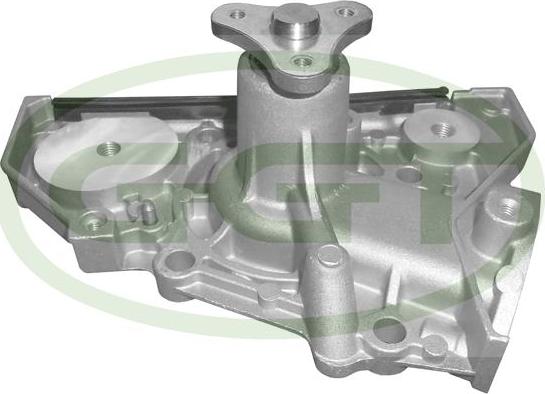 GGT PA12682 - Водяной насос autospares.lv