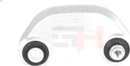 GH GH-564702H - Тяга / стойка, стабилизатор autospares.lv