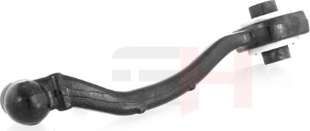 GH GH-513301V - Рычаг подвески колеса autospares.lv